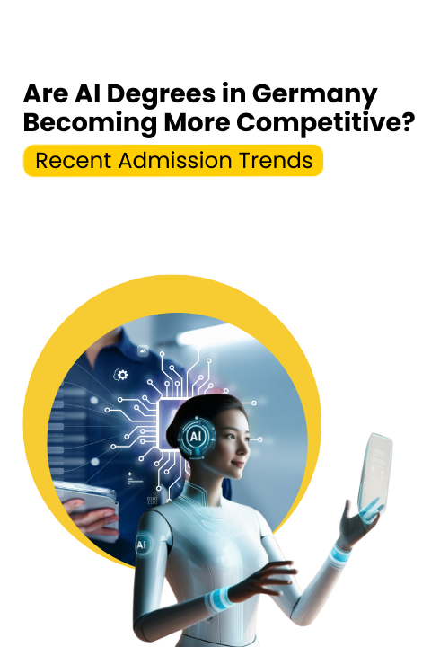 Are AI Degrees in Germany