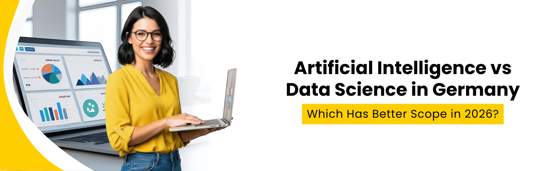 AI or Data Science in Germany for 2026, which has a better scope?