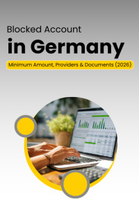Blocked Account in Germany