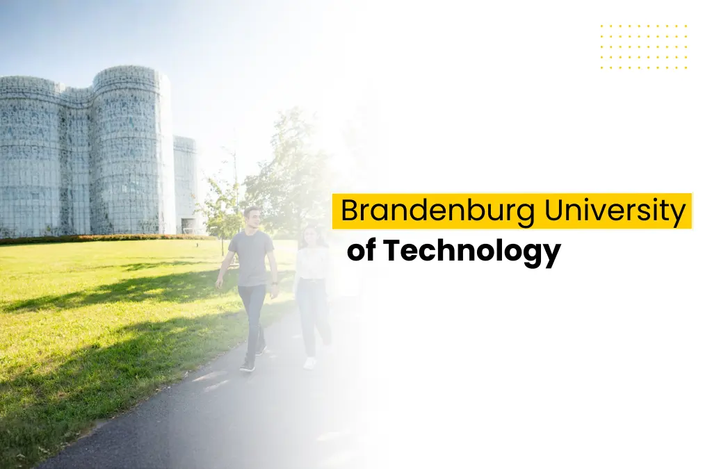 Brandenburg University of Technology