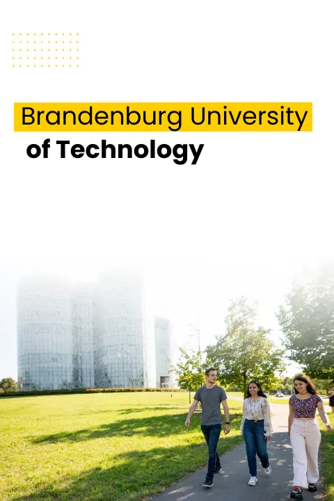 Brandenburg University of Technology