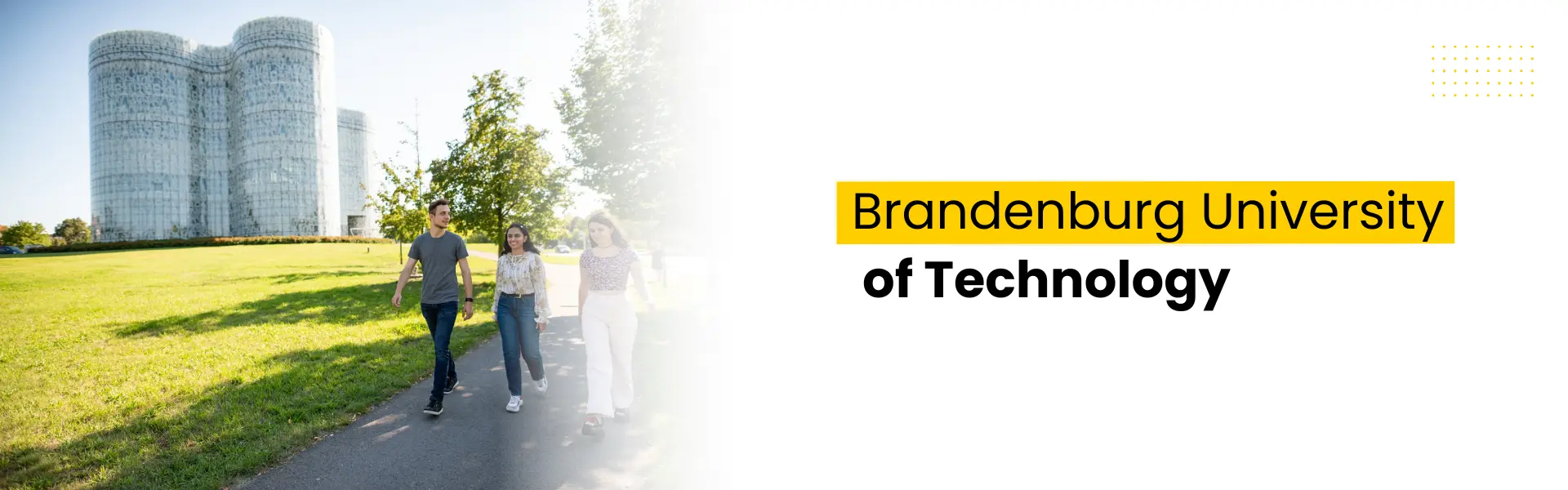 Brandenburg University