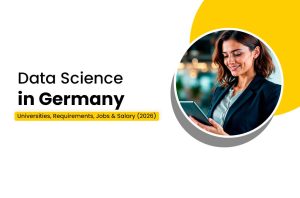 Data Science in Germany
