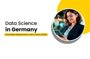 Data Science in Germany
