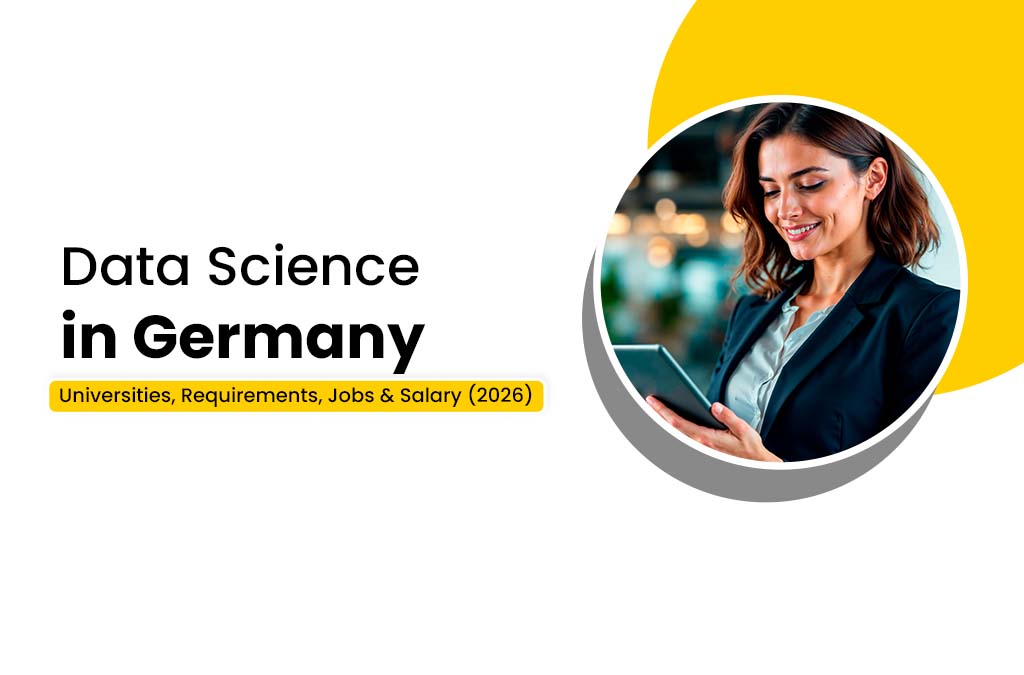 Data Science in Germany: Universities, Requirements, Jobs & Salary (2026)