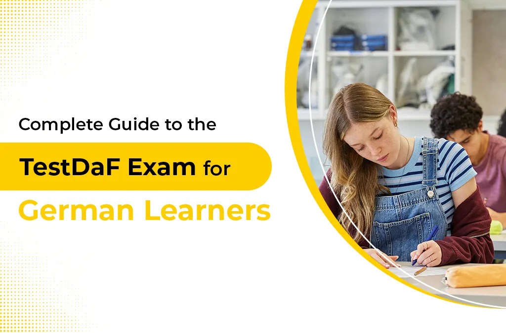 Complete Guide to the TestDaF Exam for German Learners