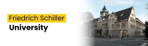 Friedrich Schiller University