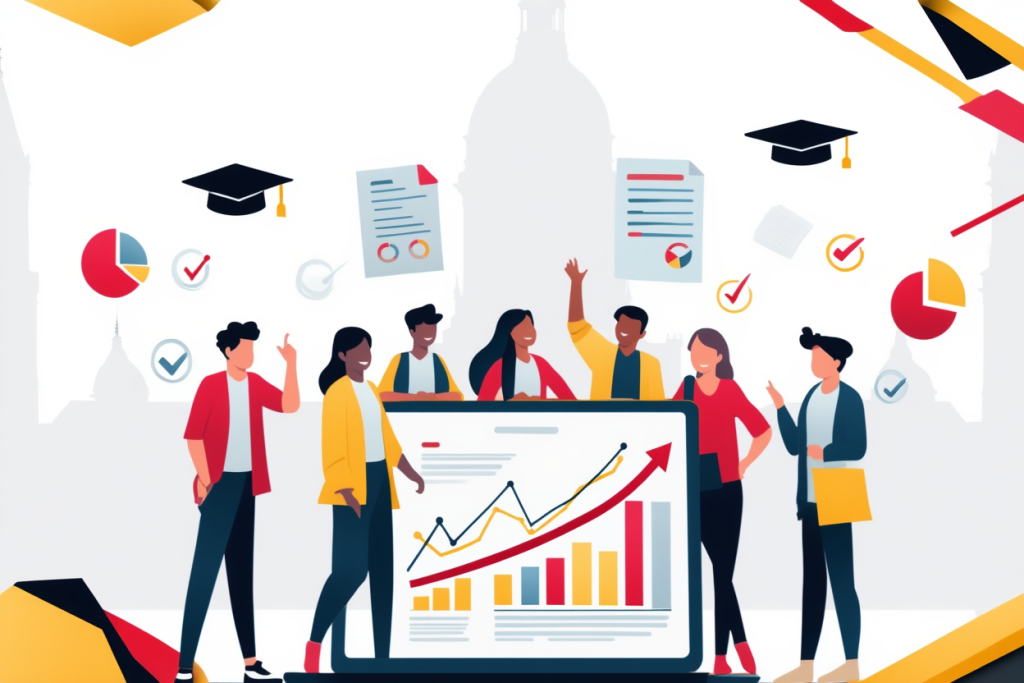 What has changed in recent admission trends?