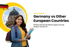 Germany vs Other European Countries F 1