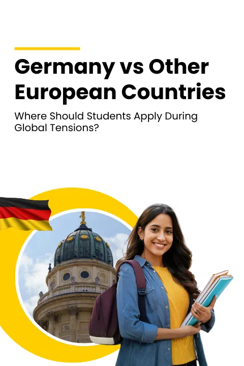 Germany vs Other European Countries F 1