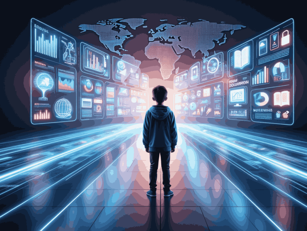 How should you decide between the two?