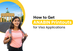 How to Get Anabin database printouts fpr the app
