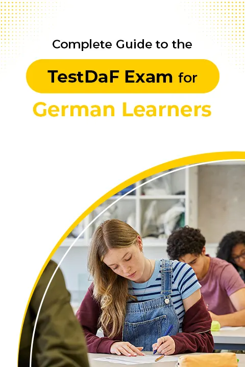 Complete Guide to the TestDaF Exam for German Learners