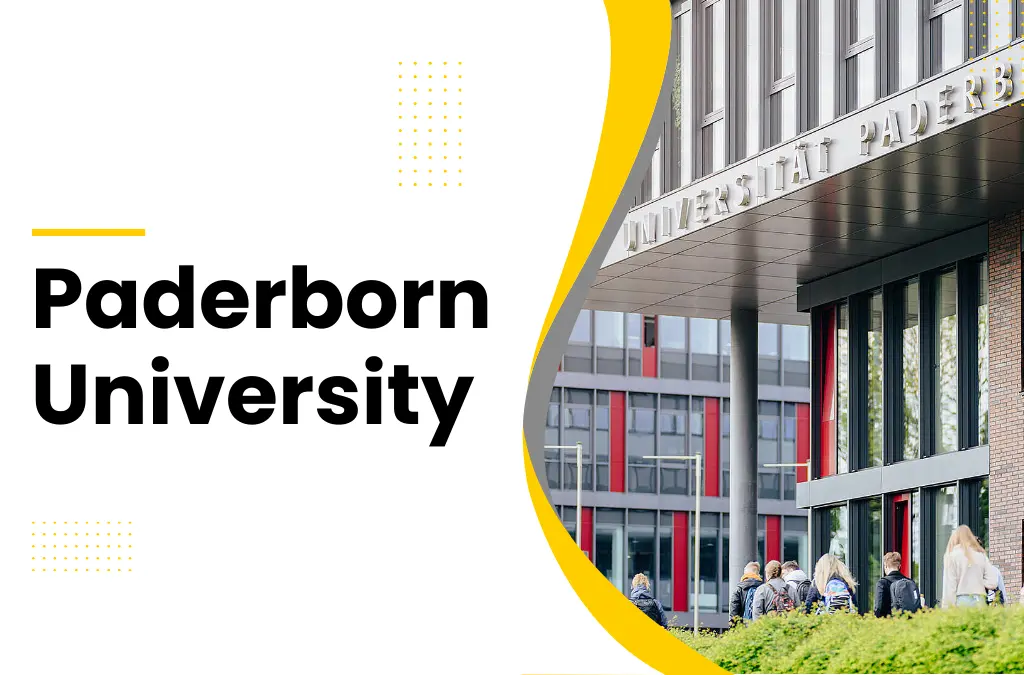 Paderborn University