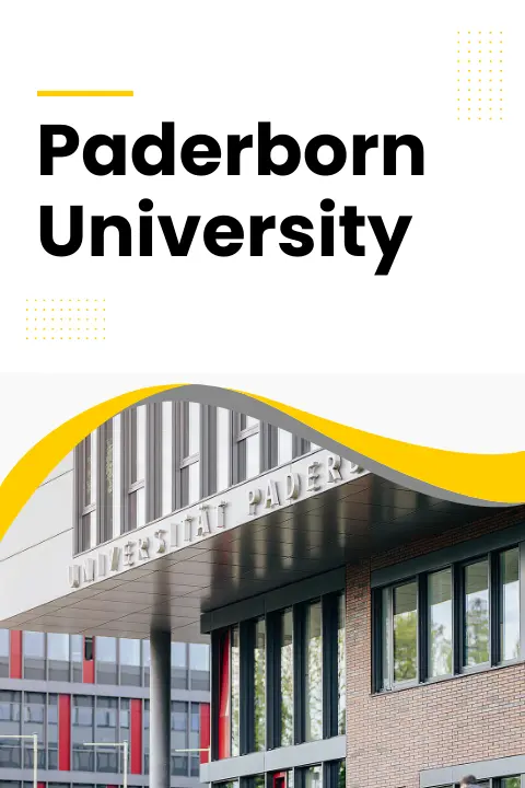Paderborn University
