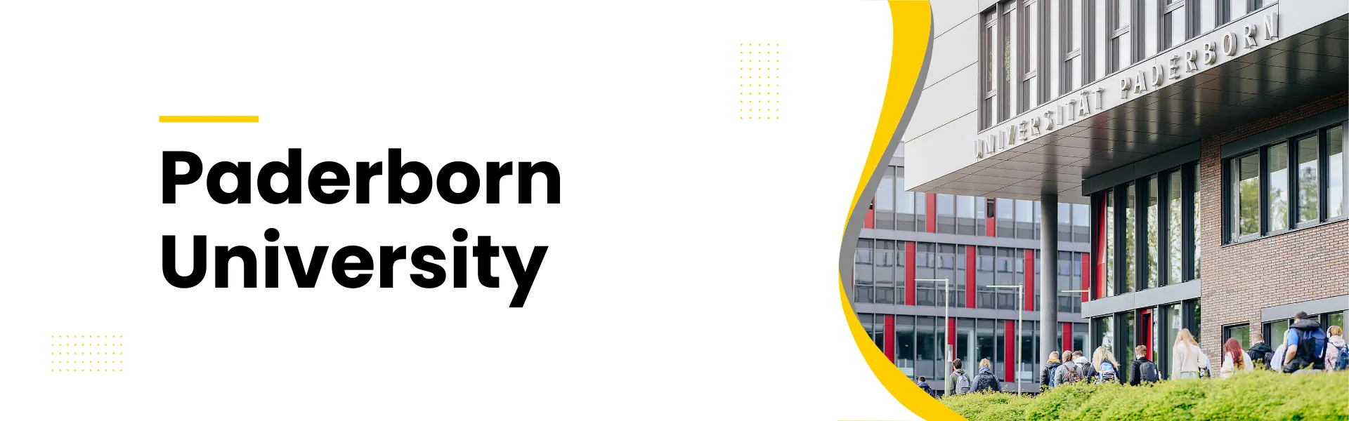 Paderborn University