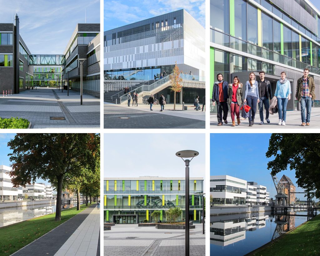 Rhine-Waal University