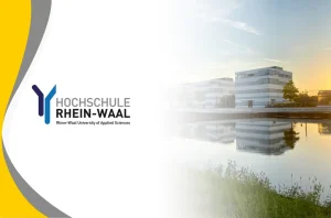 Rhine-Waal University of Applied Sciences