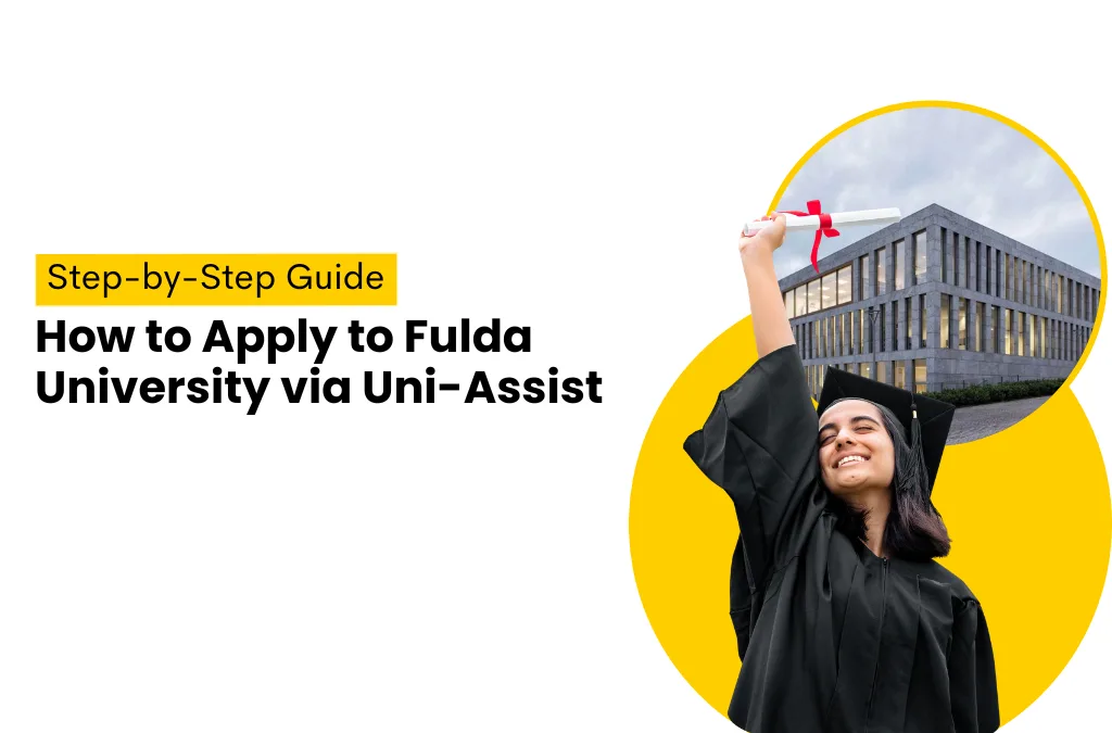 Step-by-Step Guide: How to Apply to Fulda University via Uni-Assist