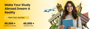 Study Abroad Consultant YES Germany