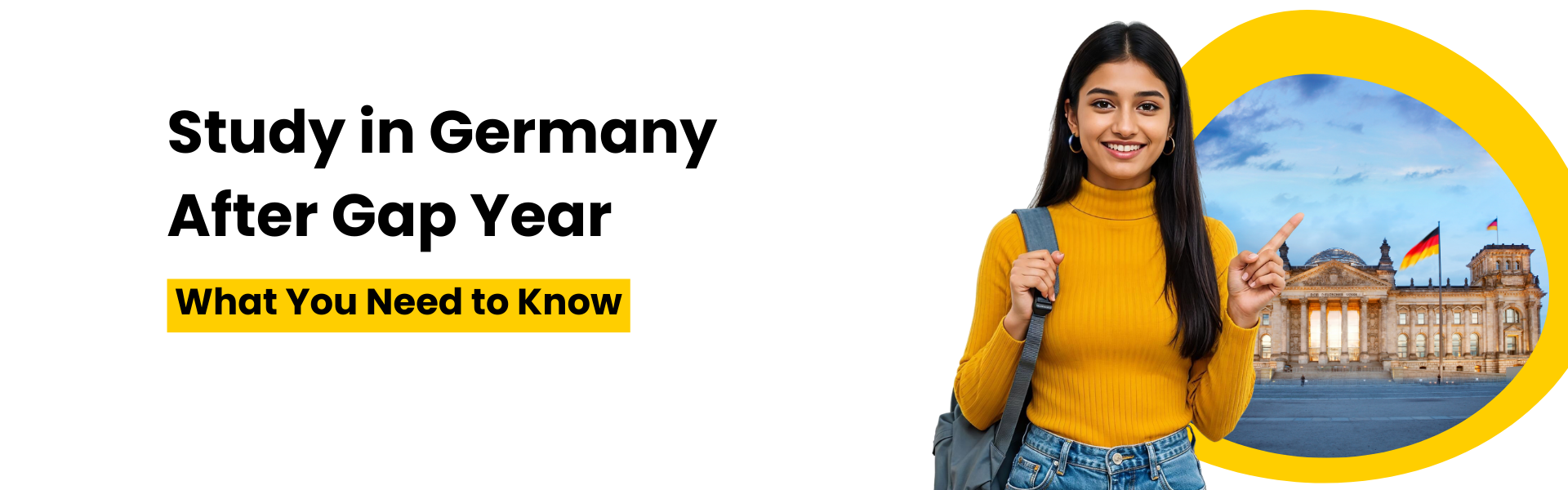 Study in Germany After Gap Year – What You Need to Know