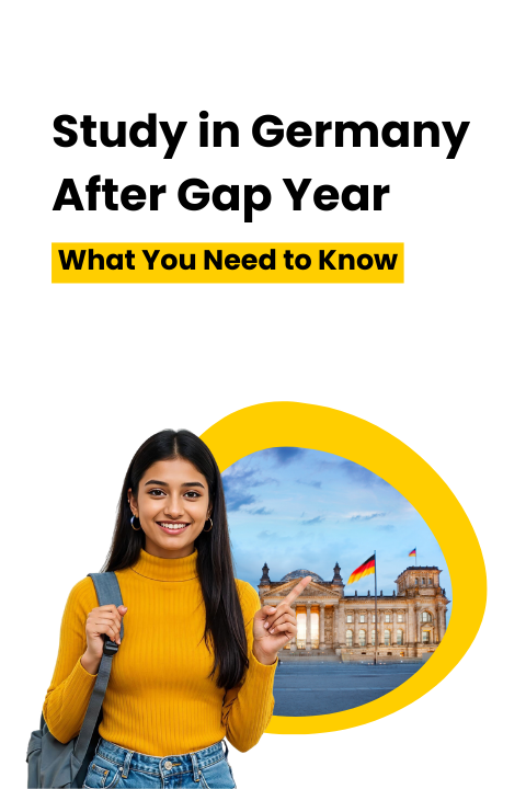 Study in Germany After Gap Year – What You Need to Know