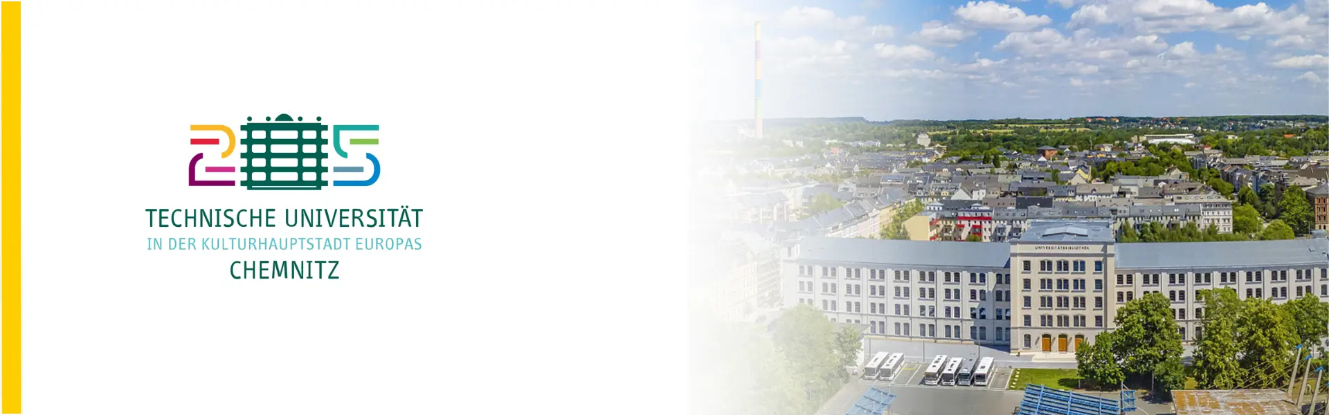 Technical University of Chemnitz