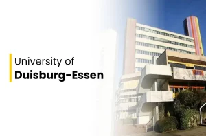 University of Duisburg