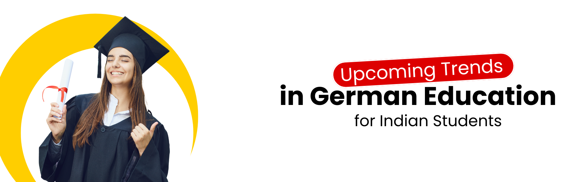 Upcoming Trends in The German Education for Indian Students.
