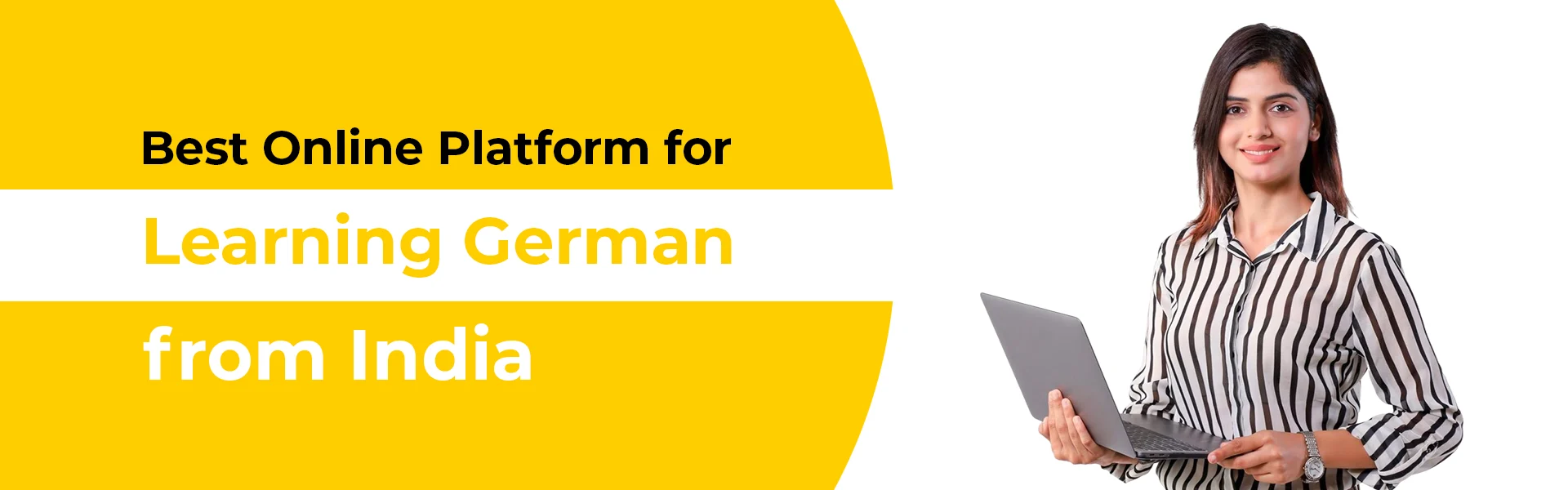 Best Online Platform for Learning German from India
