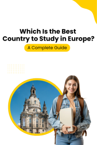 Which Is the Best Country to Study in Europe
