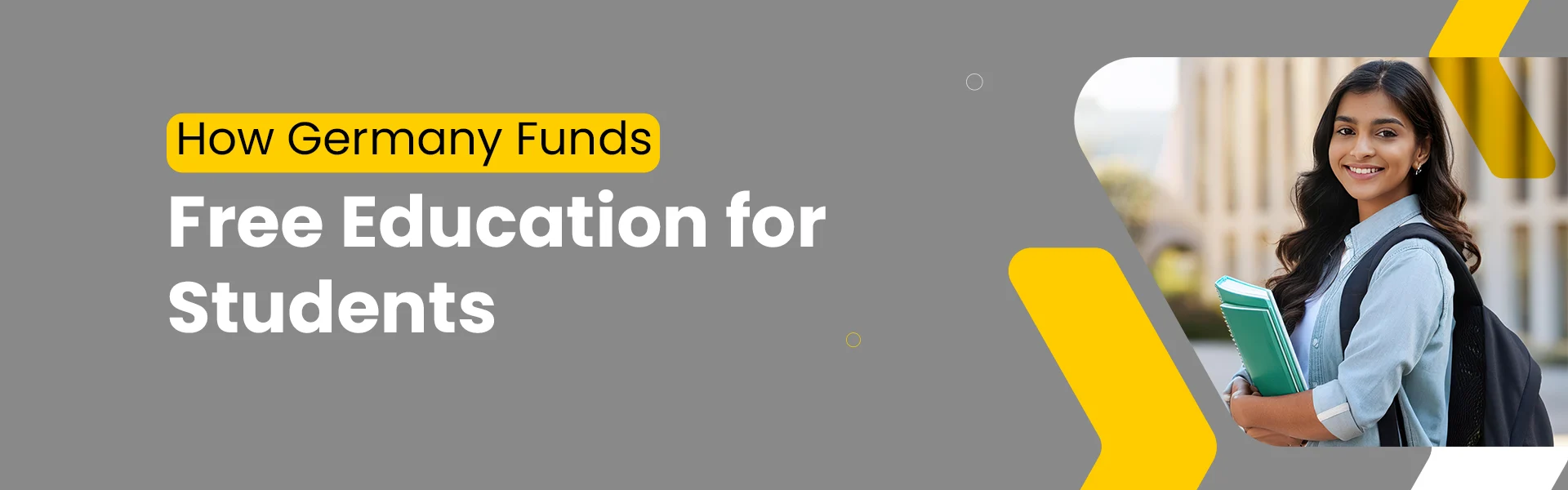 banner How Germany Funds