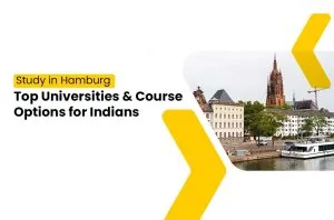Study in Hamburg