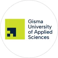 GISMA Business School logo