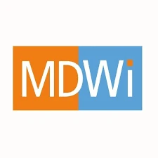 MDWI logo