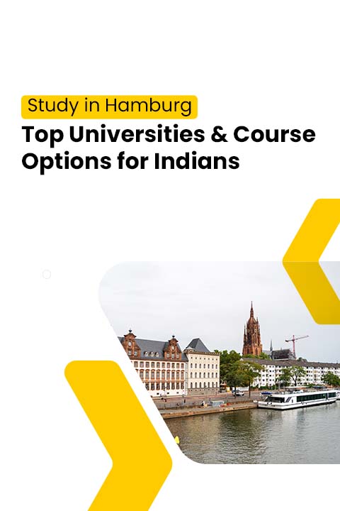 Study in Hamburg