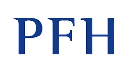 PFH Private University logo