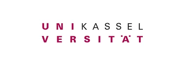 University of Kassel logo