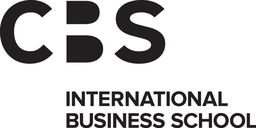 CBS International Business School Logo - YES Germany