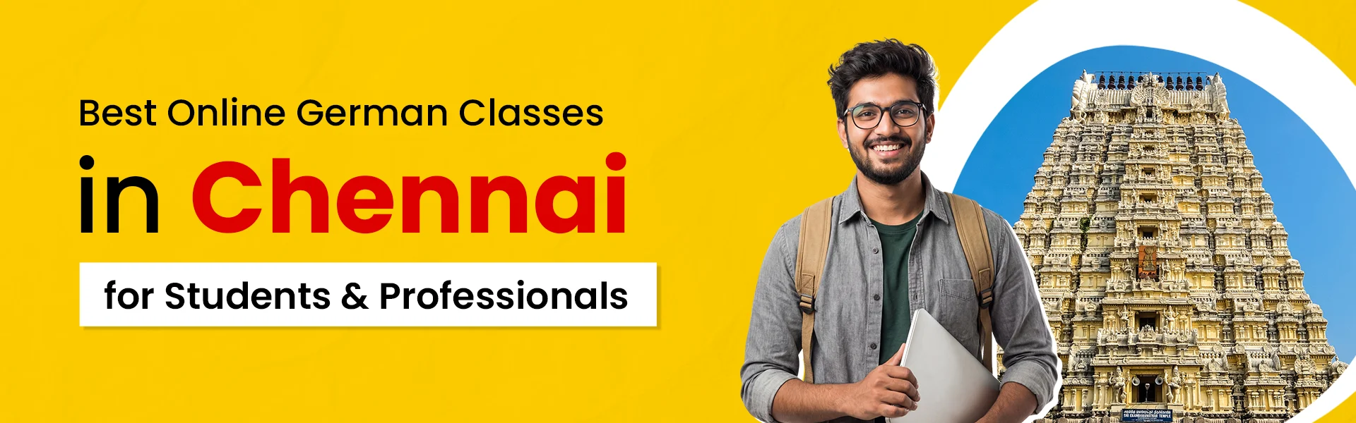 German classes in chennai