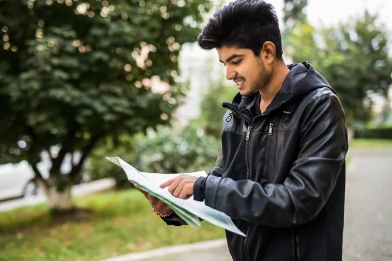 10 Overseas Education Consultants in Hyderabad