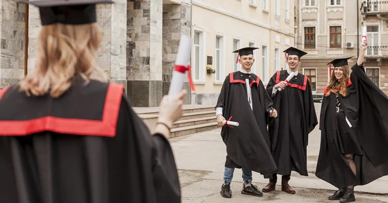 Study Master's in Germany