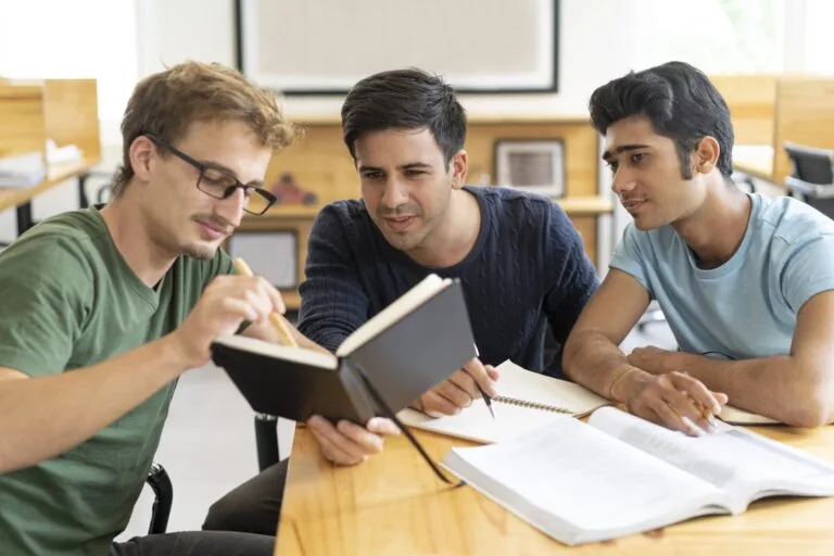 Leading Study Abroad Consultant in Guntur