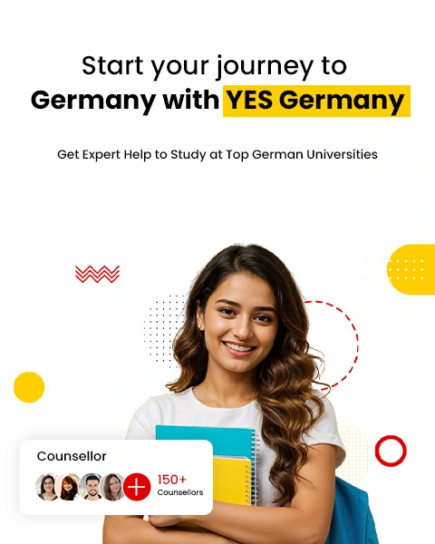 Start your journey to germany