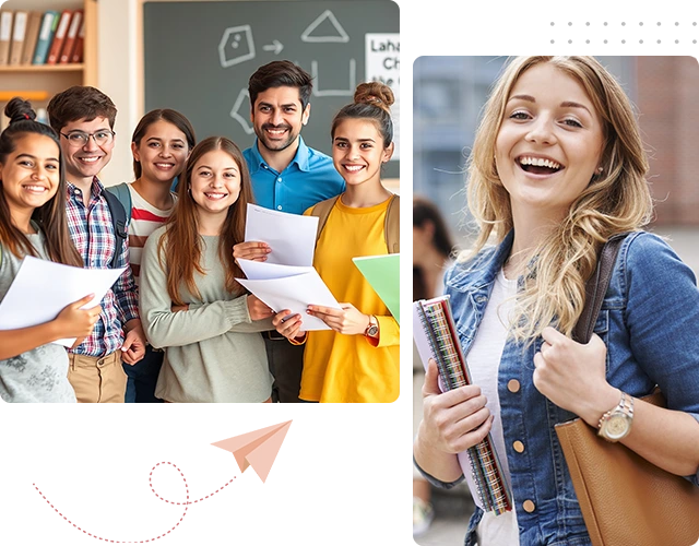 Student Life in Germany
