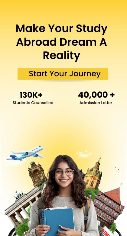 Study Abroad Consultant