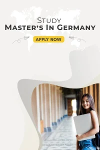 Study Master's Degree in Germany For Indian Students-m