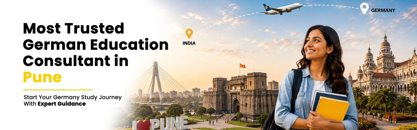 best overseas consultant consultants in-pune