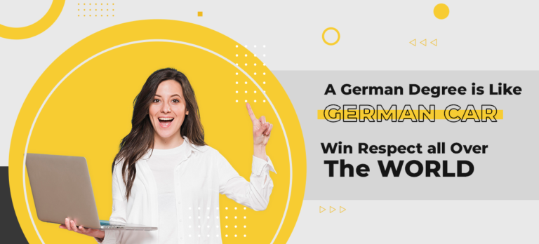 mba in Germany