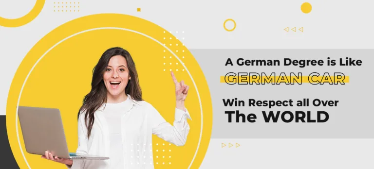 mba in Germany